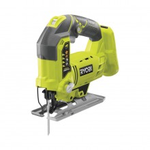 SEGHETTO ALTERNATIVO PENDOLARE RYOBI 18 V MOD. R18 JS - 0 (SOLO CORPO MACCHINA)